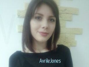 AvrileJones