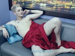 AwesomeJett