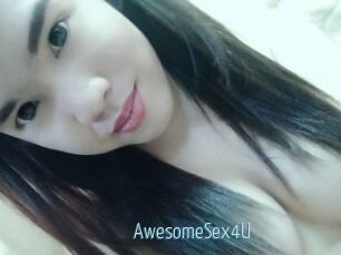 AwesomeSex4U