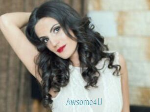 Awsome4U