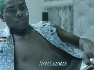 AxeelLuandaa Video Sexe