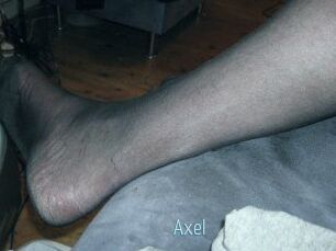 Axel