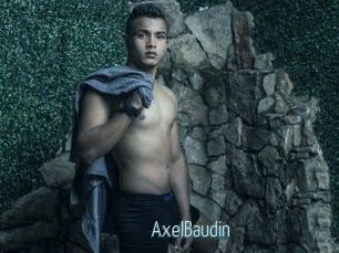 AxelBaudin Video Sexe