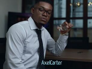 AxelCarter
