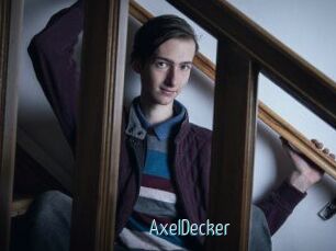AxelDecker