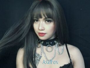 AxelFox