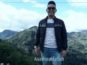 AxelFreakFetish