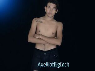 AxelHotBigCock