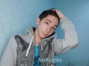 AxelKingsley