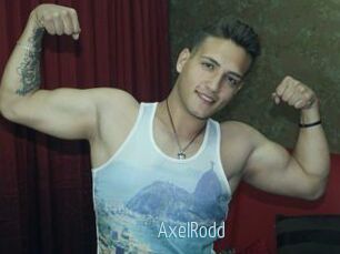 AxelRodd