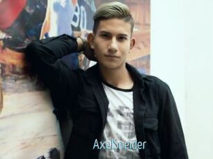 AxelSneider