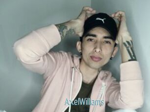 AxelWilliams