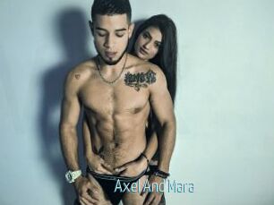 Axel_And_Mara