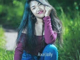 Axel_lolly