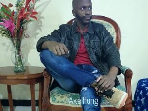 Axelhung