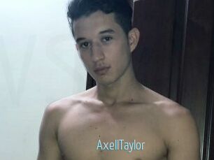 AxellTaylor
