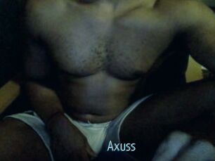 Axuss