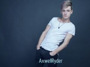 AxwellRyder