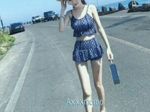 Axxxmomo