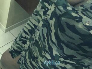 AyMillion