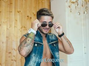 AyanConqueror