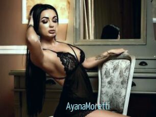AyanaMoretti