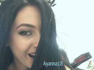 Ayanna18