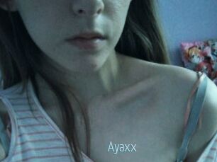Ayaxx