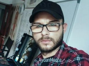 AydanMoore