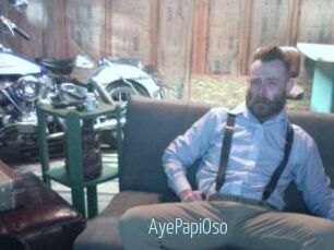 AyePapiOso