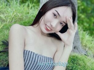 AyeshaSantiago