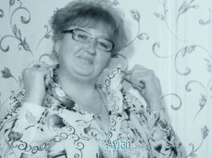 Ayjan