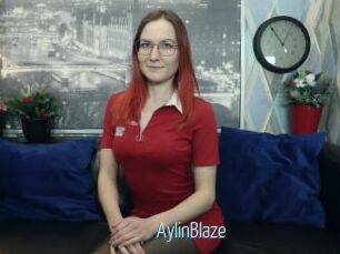 AylinBlaze