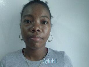 AylinHill