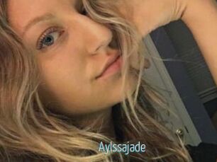 Aylssajade