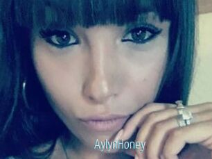 AylynHoney