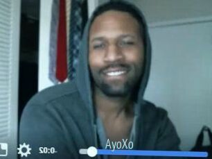 AyoXo