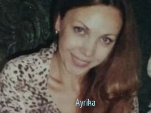 Ayrika