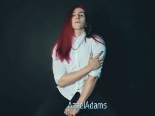 AzaelAdams