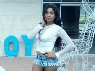 Azahara_Latin Video Sexe