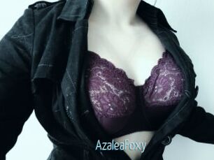 AzaleaFoxy
