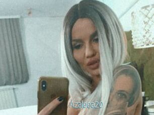 Azaleea20