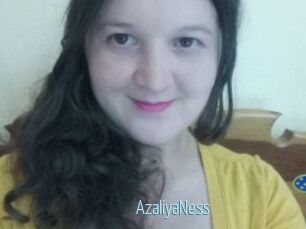AzaliyaNess