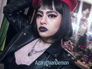 AzarathianDemon