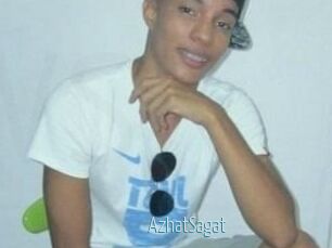 AzhatSagat