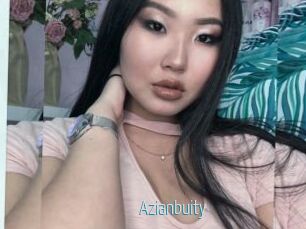 Azianbuity