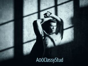 A00ClassyStud