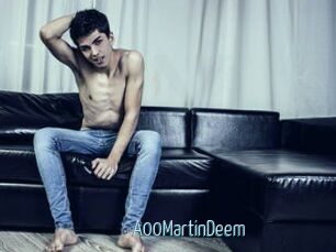 A00MartinDeem