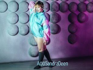 A00SandraDeen