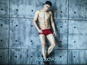 A00SuchAStud